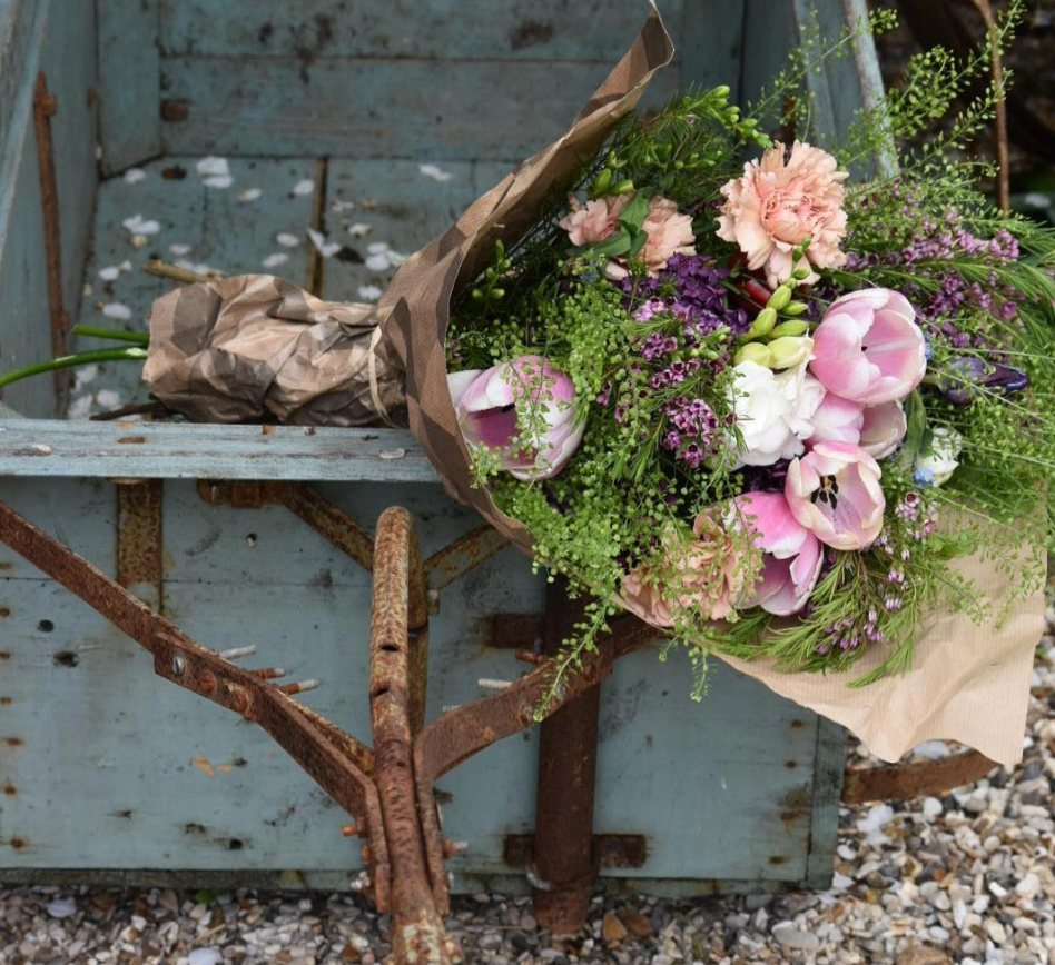 Seasonal Bouquet