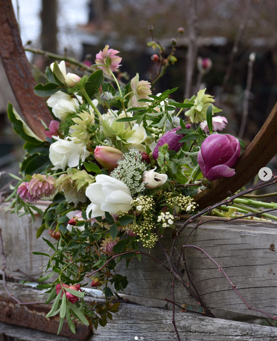 Seasonal Bouquet